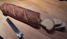 James Beard’s French-Style Bread