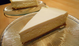 Lucille’s Cheese Cake