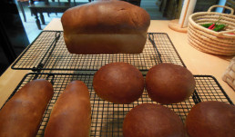 Basic White Bread
