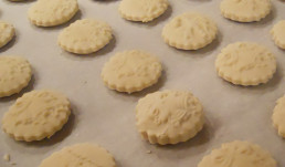 Springerle Cookies