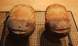 Medieval Bread