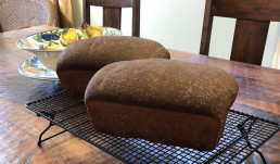 Rustic Red Fife Bread Flour