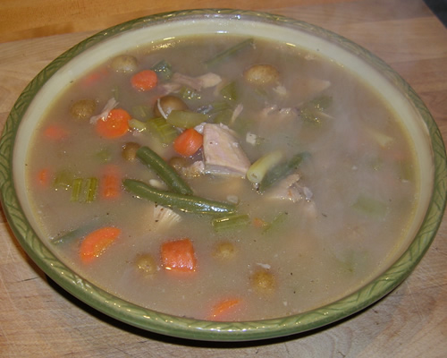11-29-turkey-soup