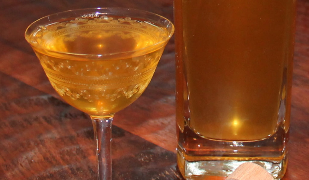 Pistachio Liqueur Tim & Victor's Totally Joyous Recipes