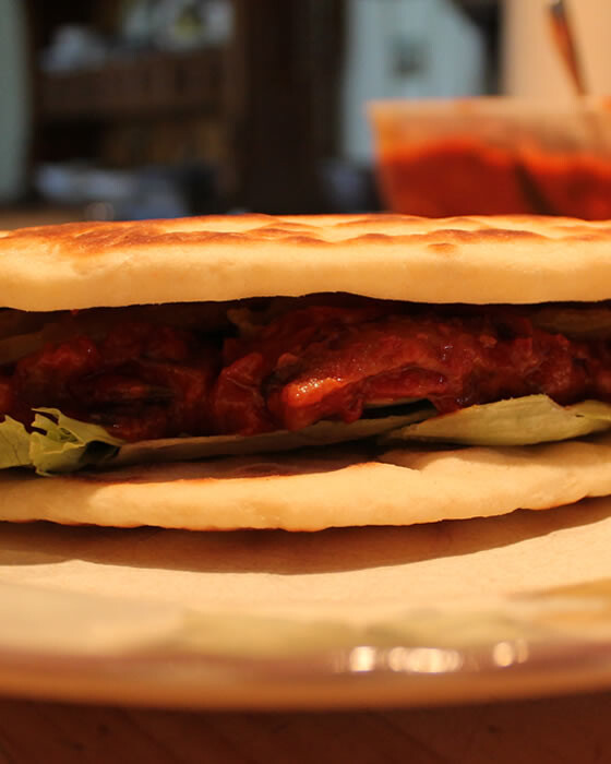 Piadina