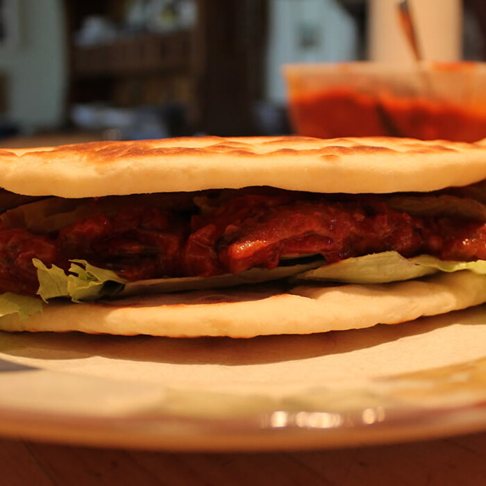 Piadina
