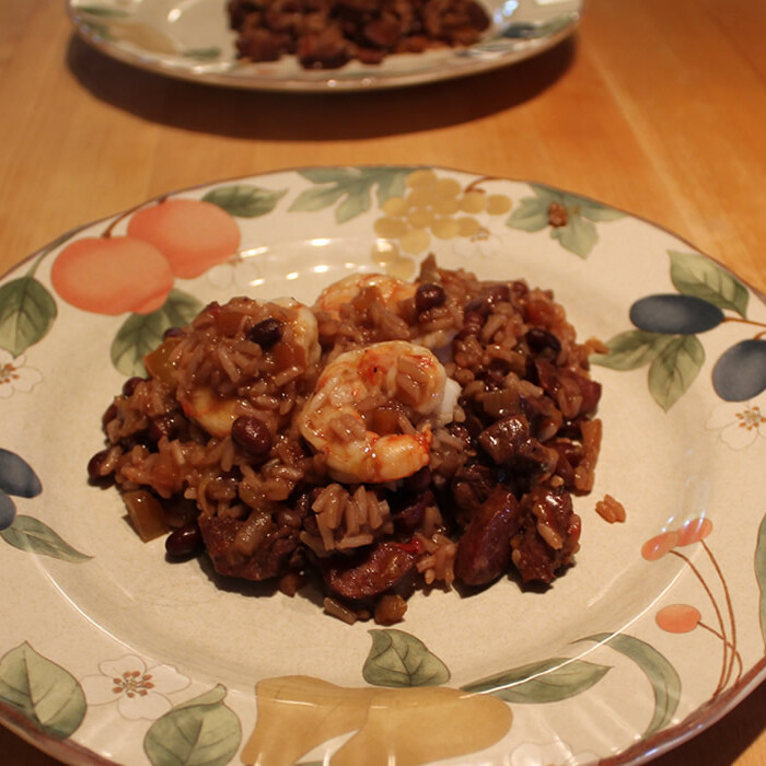 Jambalaya