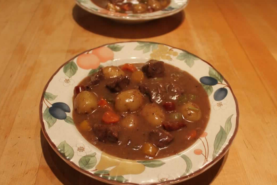 Beef Stew