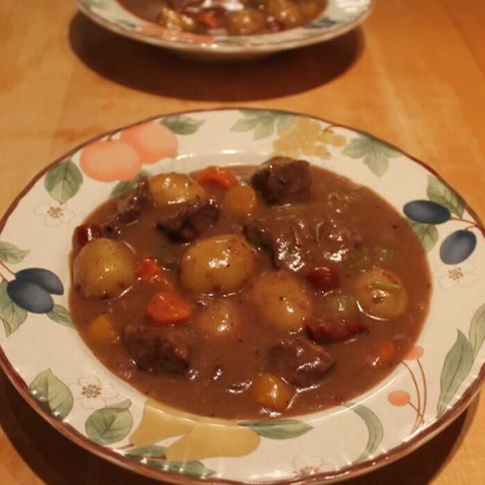 Beef Stew