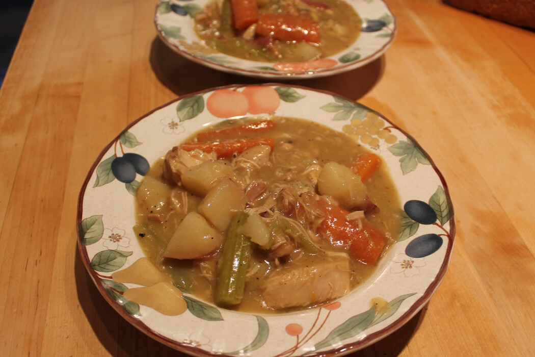 Chicken Stew