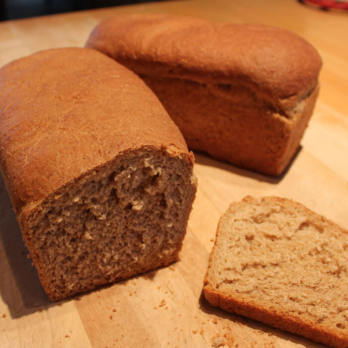 Rye Bread
