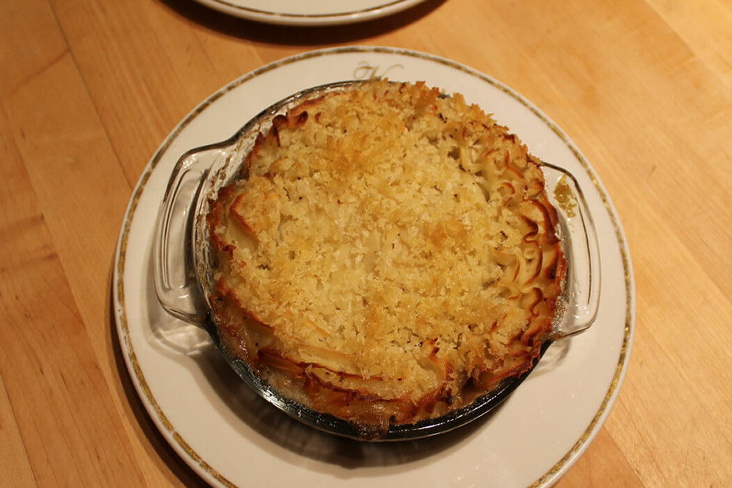 Cottage Pie
