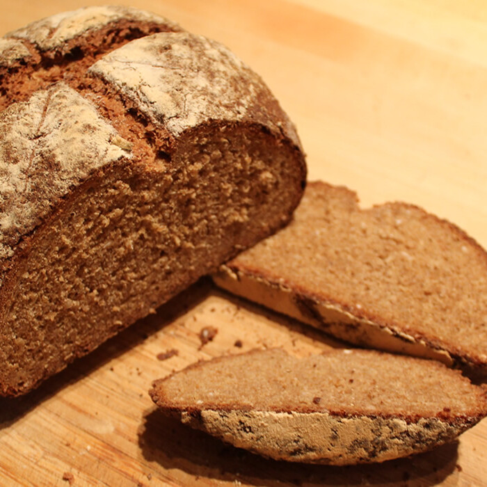 Wholesome Bread