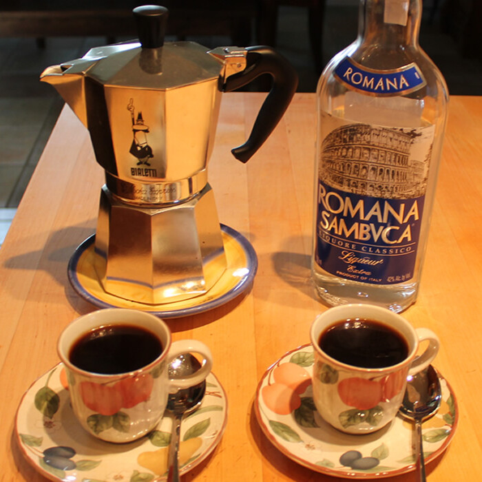 Bialetti Moka Express