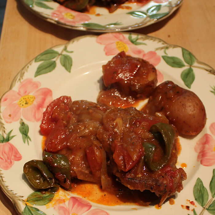 Swiss Steak