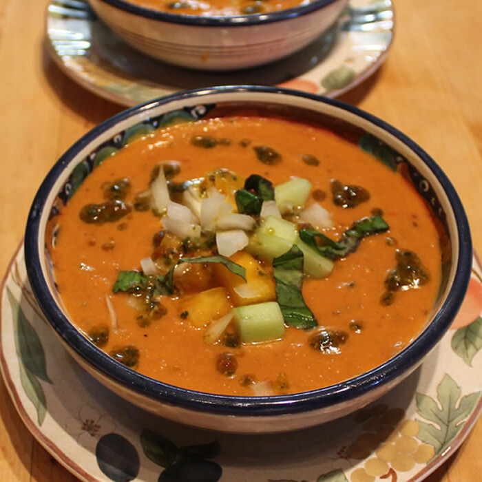 Gazpacho