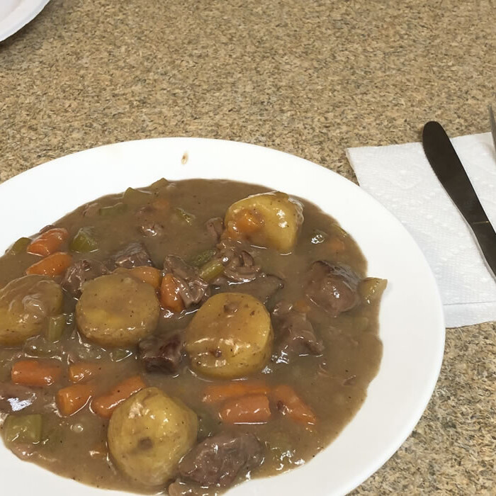 Beef Stew
