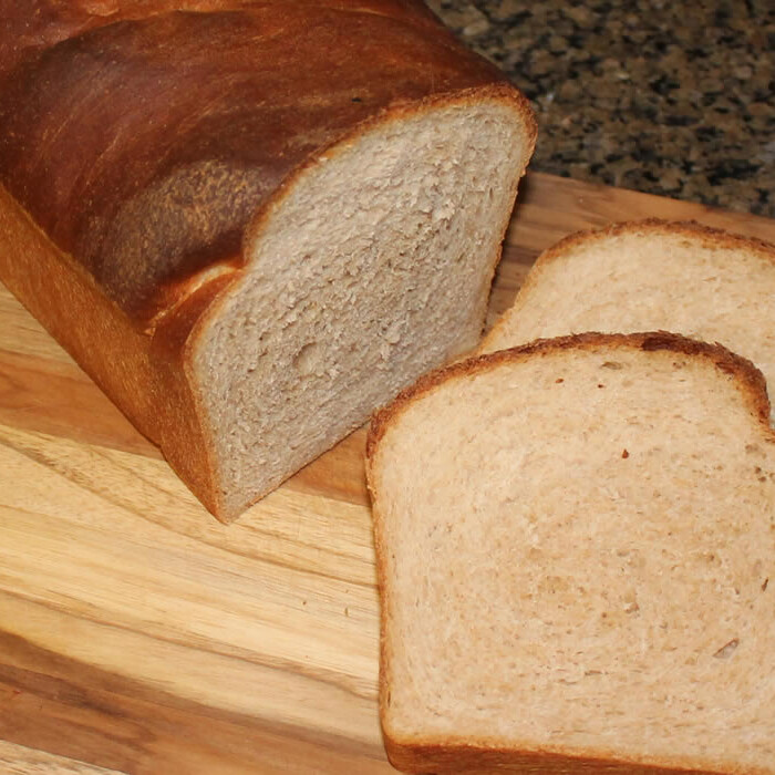 Wheat Bread