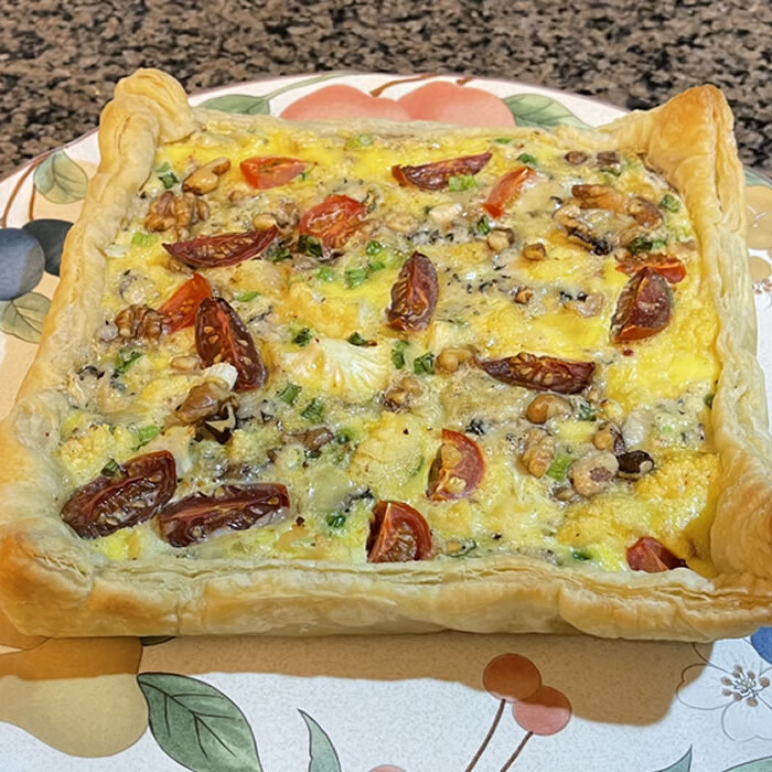 Quiche